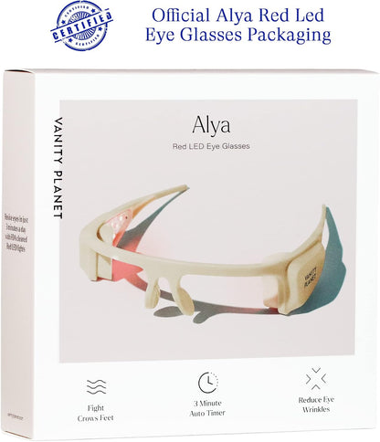 Masajeador de Ojos con Fototerapia LED - additional image 2