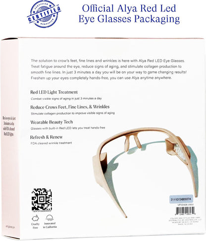 Masajeador de Ojos con Fototerapia LED - additional image 6